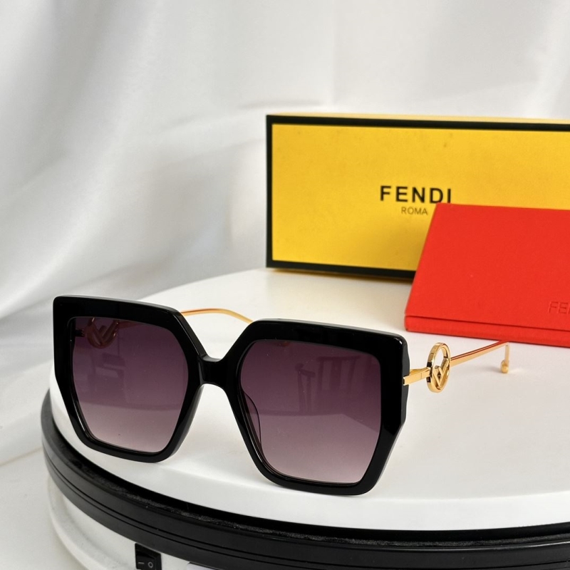 Fendi Sunglasses